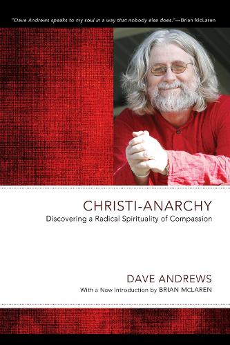 Christi-Anarchy