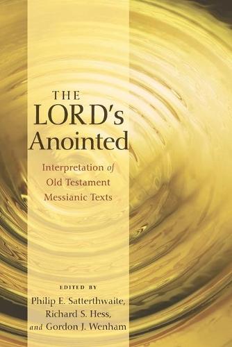 The Lord's Anointed