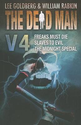 Dead Man Vol 4