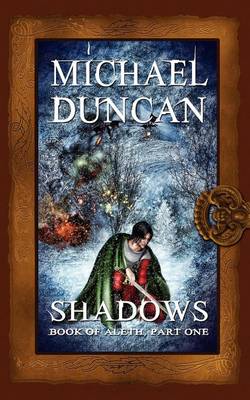 Shadows: Book of Aleth: Part 1