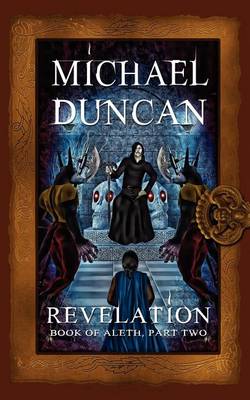 Revelation: Book of Aleth: Part 2