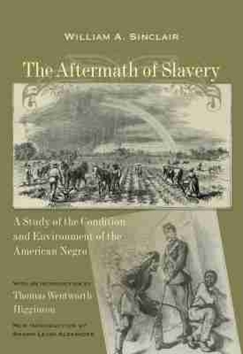 The Aftermath of Slavery