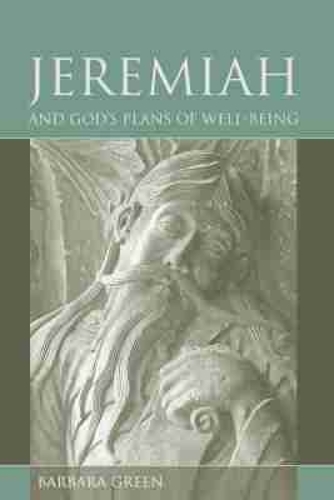 Jeremiah and God's Plan of Well-being