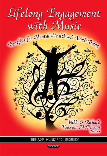 Lifelong Engagement with Music