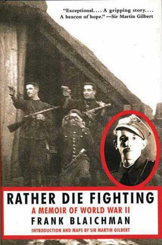 Rather Die Fighting