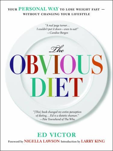 The Obvious Diet