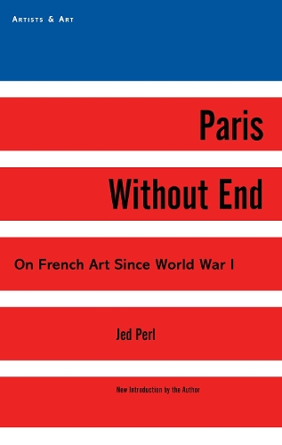 Paris Without End