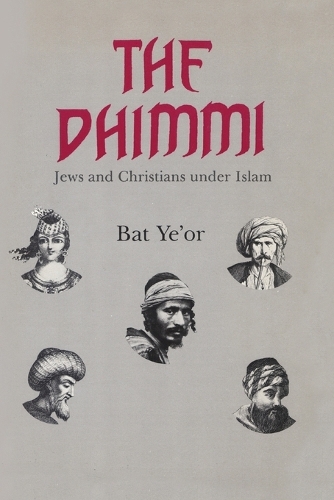 The Dhimmi