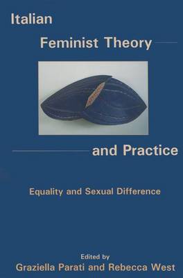 Italian Feminist Theory and Practice