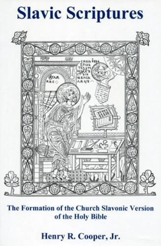 Slavic Scriptures