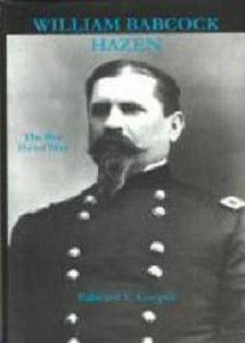 William Babcock Hazen