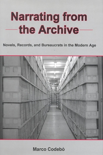 Narrating from the Archive