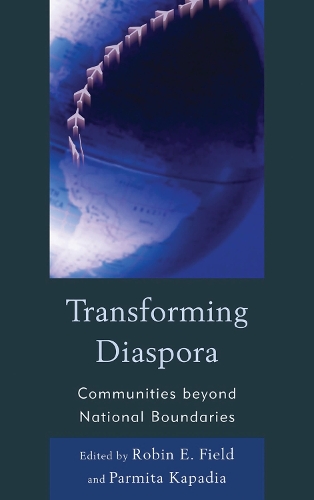 Transforming Diaspora