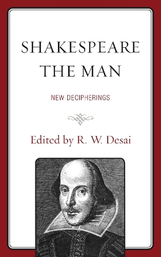 Shakespeare the Man