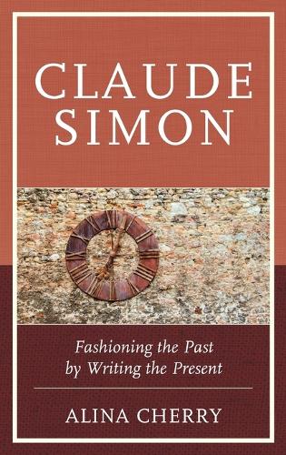 Claude Simon