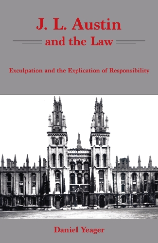 J.L. Austin and the Law