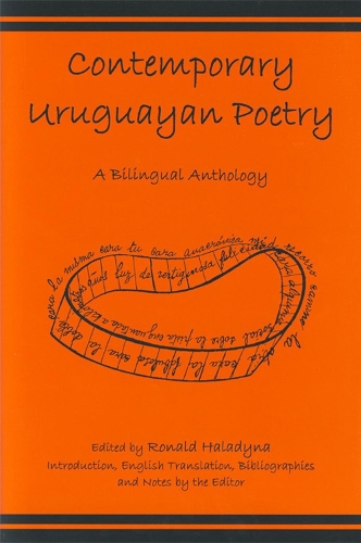 Contemporary Uruguayan Poetry