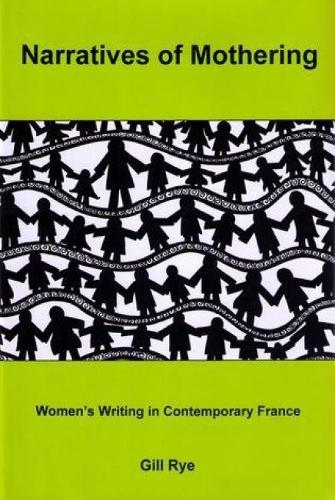 Narratives of Mothering