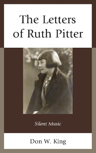 The Letters of Ruth Pitter