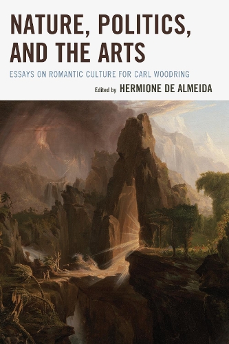 Nature, Politics, and the Arts
