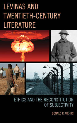 Levinas and Twentieth-Century Literature