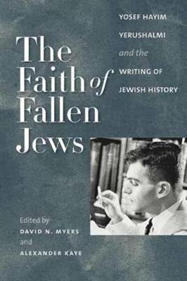 The Faith of Fallen Jews