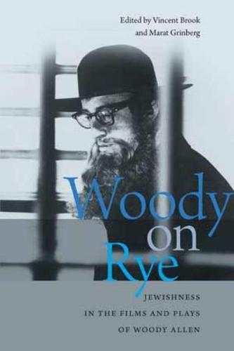 Woody on Rye