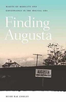 Finding Augusta