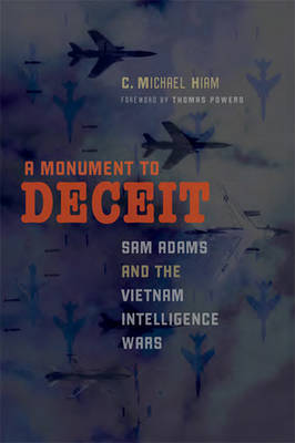 A Monument to Deceit