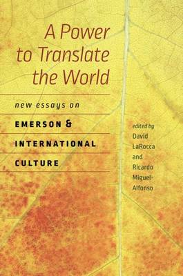 A Power to Translate the World