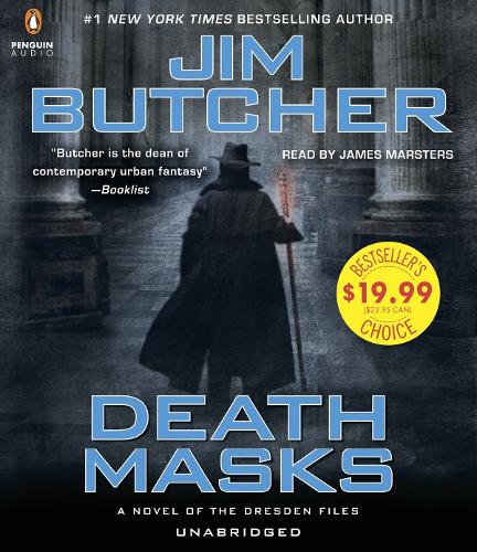 Death Masks