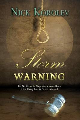 Storm Warning