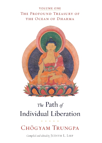 The Path of Individual Liberation (volume 1)
