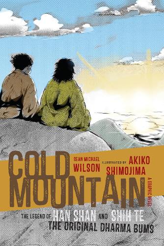 Cold Mountain