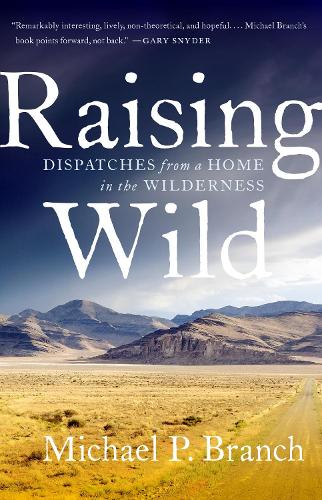Raising Wild