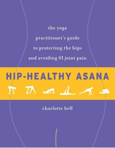 Hip-Healthy Asana