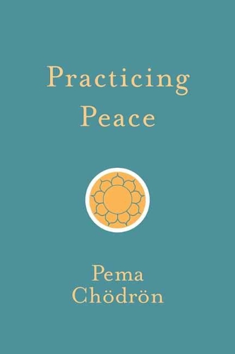 Practicing Peace