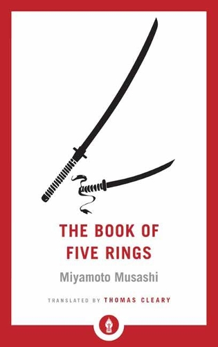 The Book of Five Rings