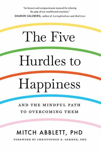 The Five Hurdles to Happiness