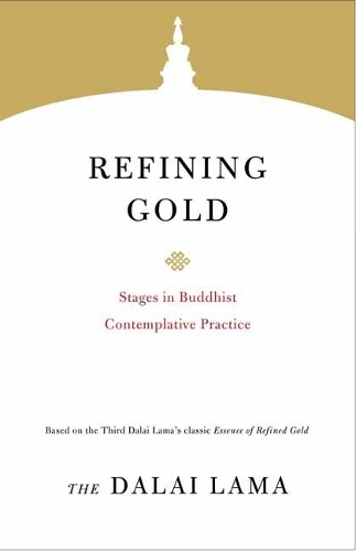 Refining Gold