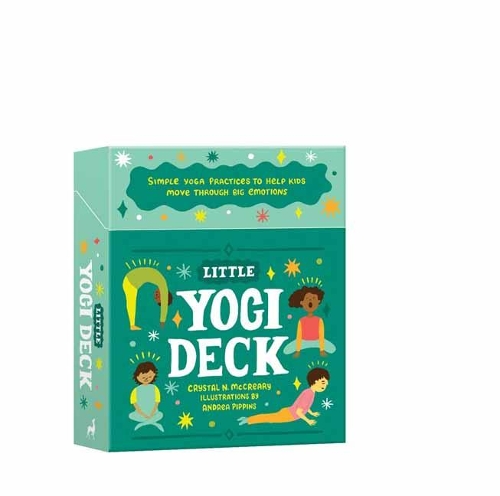 Little Yogi Deck