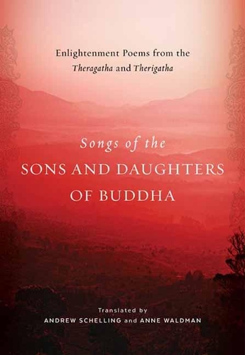 Songs of the Sons and Daughters of Buddha