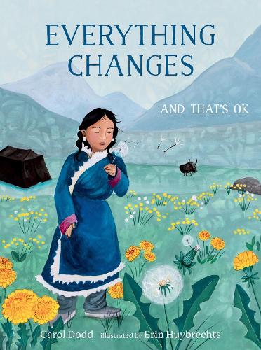 Everything Changes