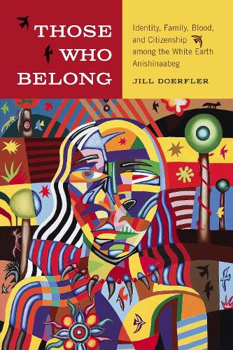 Those Who Belong