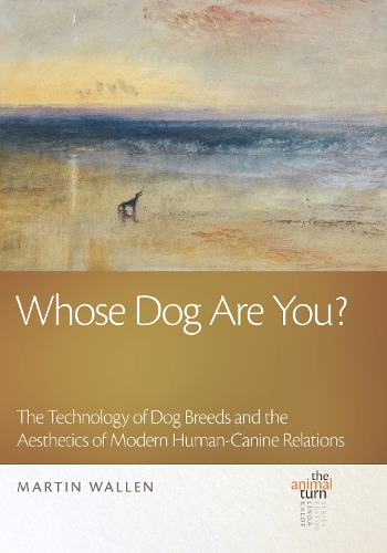 Whose Dog Are You?