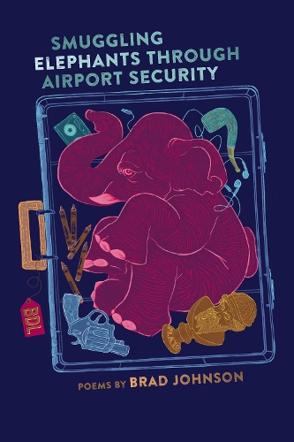 Smuggling Elephants through Airport Security