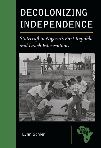 Decolonizing Independence
