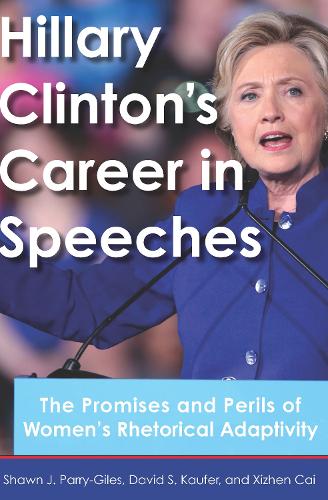 Hillary Clinton's Career in Speeches