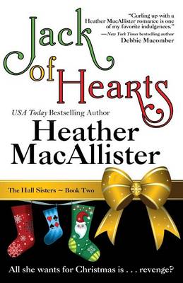 Jack of Hearts