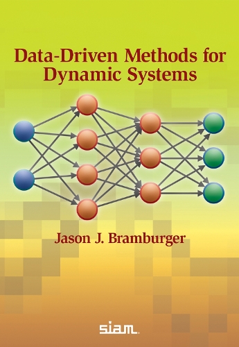 Data-Driven Methods for Dynamic Systems